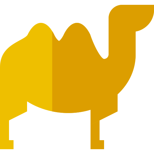 Camel 图标