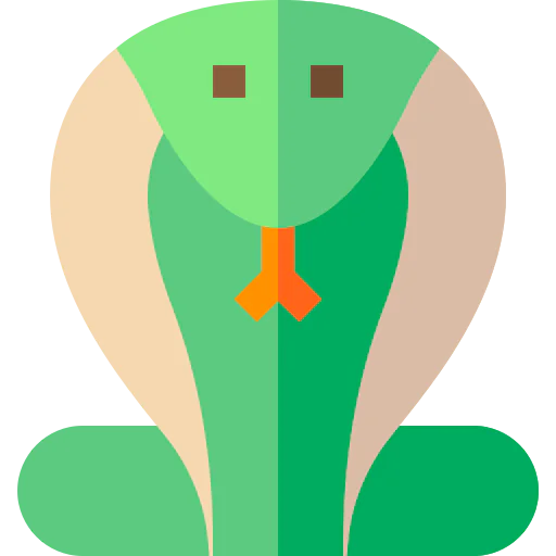 Snake アイコン