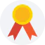 Medal icon 64x64
