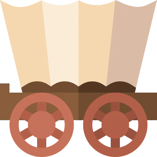 Wagon icon