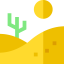 Desert 图标 64x64