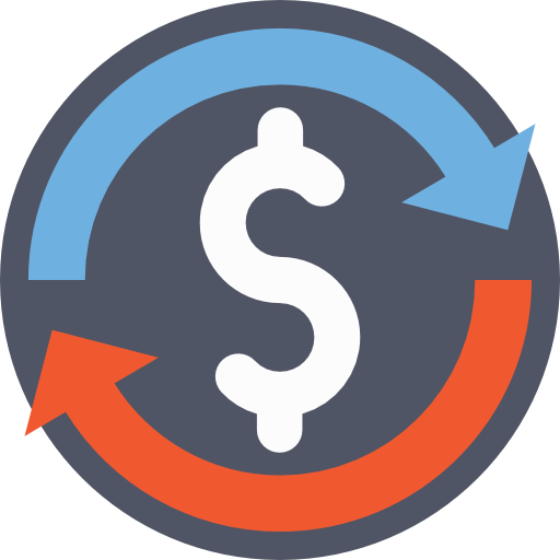 Dollar icon