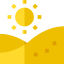 Dunes 图标 64x64