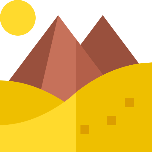 Pyramids 상