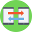 Transfer icon 64x64