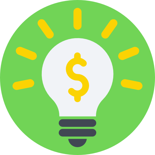 Idea icon