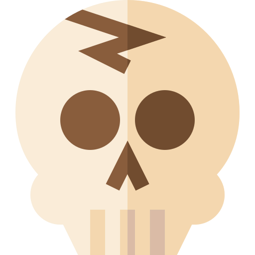 Bone icon