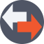Transfer icon 64x64