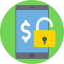 Online banking icon 64x64