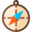 Compass 图标 64x64