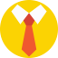 Tie icon 64x64