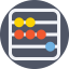 Abacus icon 64x64