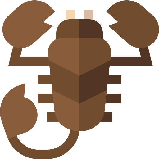 Scorpion icon