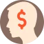 Head icon 64x64