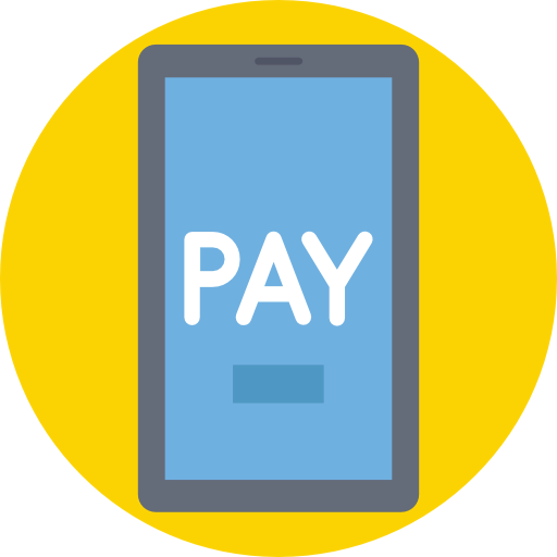 Payment method icon