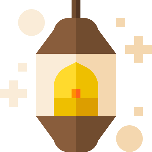 Lantern icon