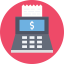 Calculator icon 64x64