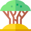 Tree 图标 64x64
