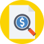 Dollar icon 64x64
