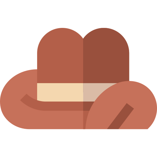 Hat icon