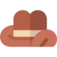 Hat 图标 64x64