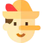 Pinocchio icon 64x64