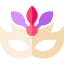 Eye mask Symbol 64x64