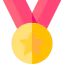 Medal Symbol 64x64