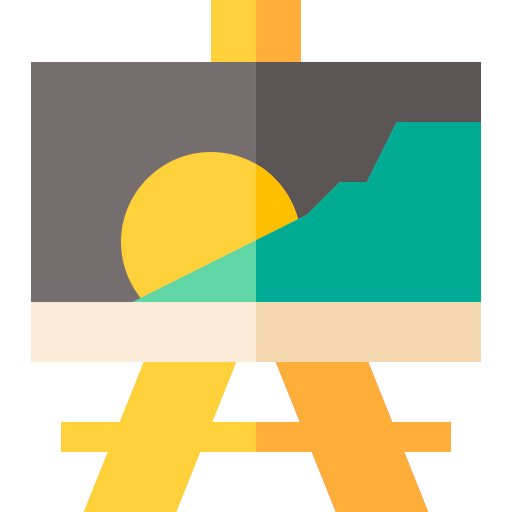 Canvas アイコン