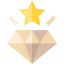 Diamond Symbol 64x64