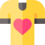 Tshirt Symbol 64x64