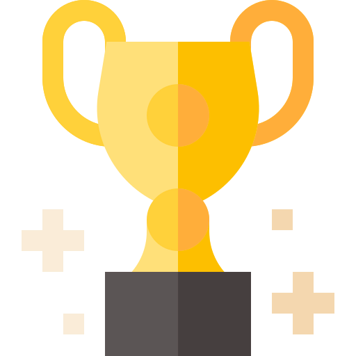 Trophy icon