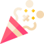 Confetti Symbol 64x64