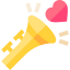 Trumpet Symbol 64x64