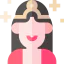 Miss world Symbol 64x64