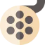 Film roll Symbol 64x64