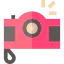 Camera Symbol 64x64