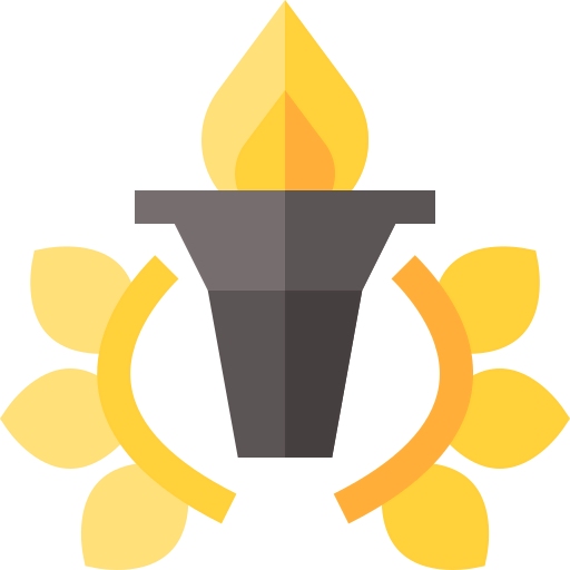 Torch icône