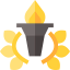 Torch Symbol 64x64