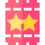 Tickets アイコン 64x64
