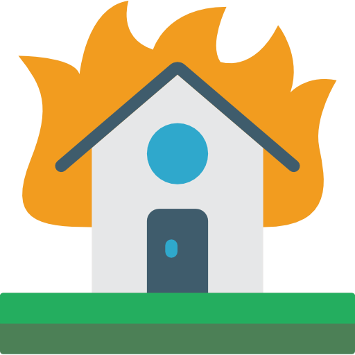 Fire icon