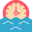 Flood icon 64x64