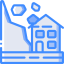 Landslide icon 64x64