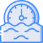 Flood icon 64x64