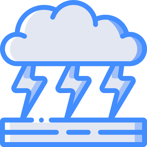 Storm icon