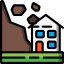 Landslide icon 64x64