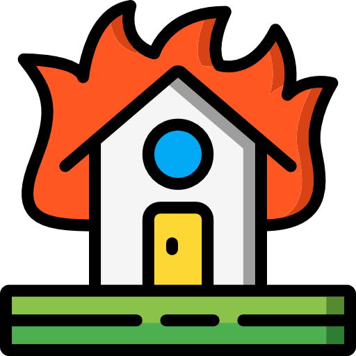 Fire icon