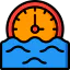 Flood icon 64x64
