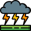 Storm icon 64x64