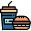 Fast food 상 64x64